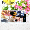 Dragon Ball Z Vegeta White Hard Phone Case Cover
