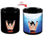 Dragon Ball Z Heat Reactive Magic Mug