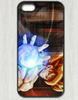 Dragon Ball Z Cell Phone Case Cover For Iphone 5 5s