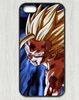 Dragon Ball Z Cell Phone Case Cover For Iphone 5 5s