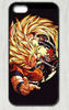 Dragon Ball Z Cell Phone Case Cover For Iphone 5 5s