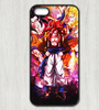 Dragon Ball Z Cell Phone Case Cover For Iphone 5 5s