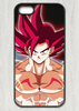 Dragon Ball Z Cell Phone Case Cover For Iphone 5 5s